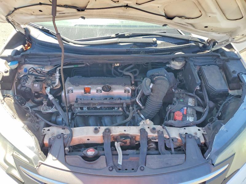 5J6RM4H74CL066360 2012 HONDA CR-V photo no. 12