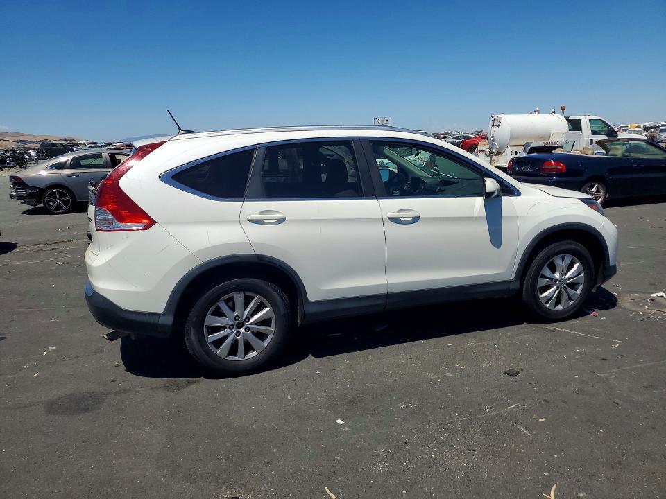 5J6RM4H74CL066360 2012 HONDA CR-V photo no. 3
