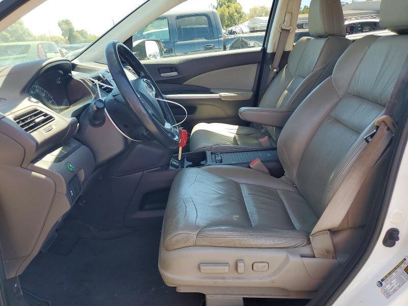 5J6RM4H74CL066360 2012 HONDA CR-V photo no. 7