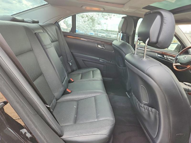 2011 MERCEDES-BENZ S 550 4MATIC — Фото 10 из 12