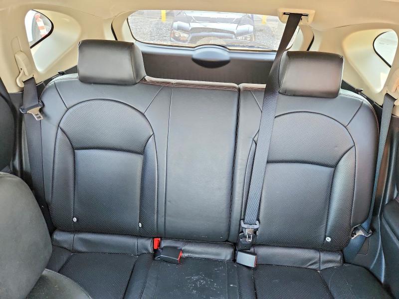 2010 NISSAN ROGUE S — Фото 10 из 13