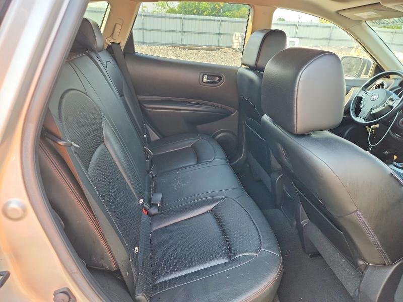2010 NISSAN ROGUE S — Фото 11 из 13