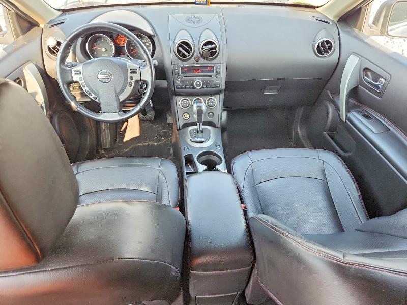 2010 NISSAN ROGUE S — Фото 8 из 13