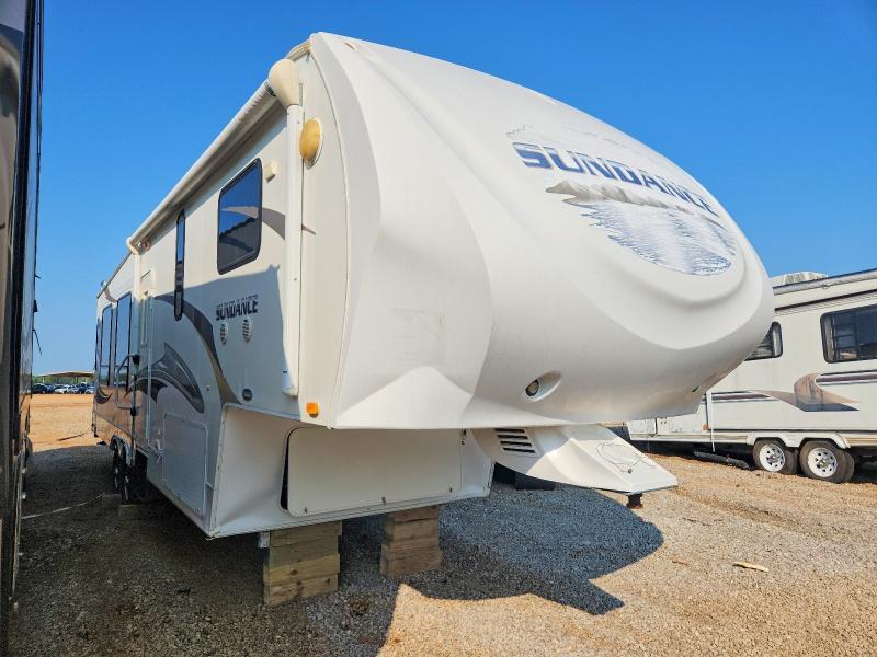 2010 HEARTLAND SUNDANCE 5SFSG3423AE210207