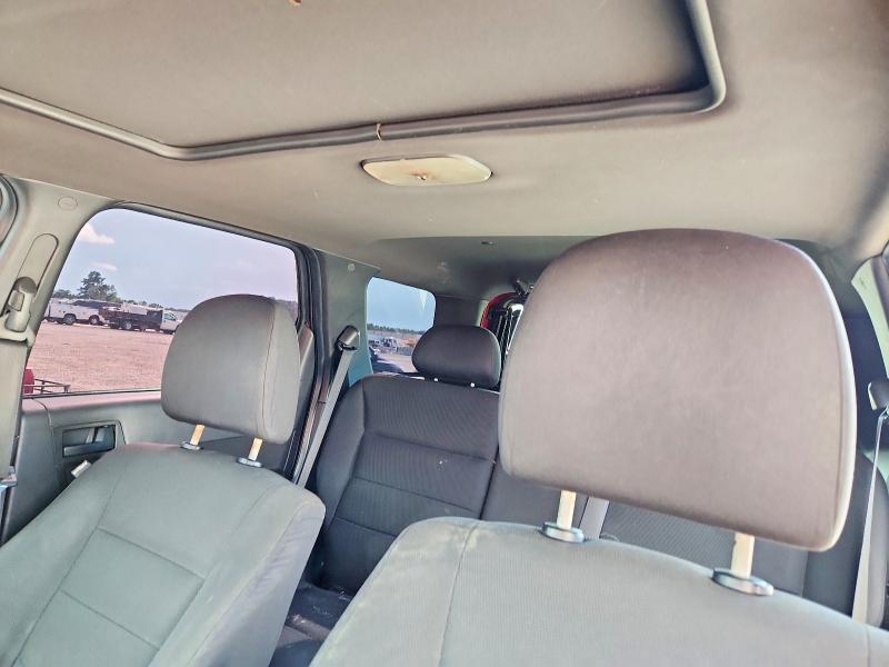 2009 FORD ESCAPE XLT — Фото 10 из 13