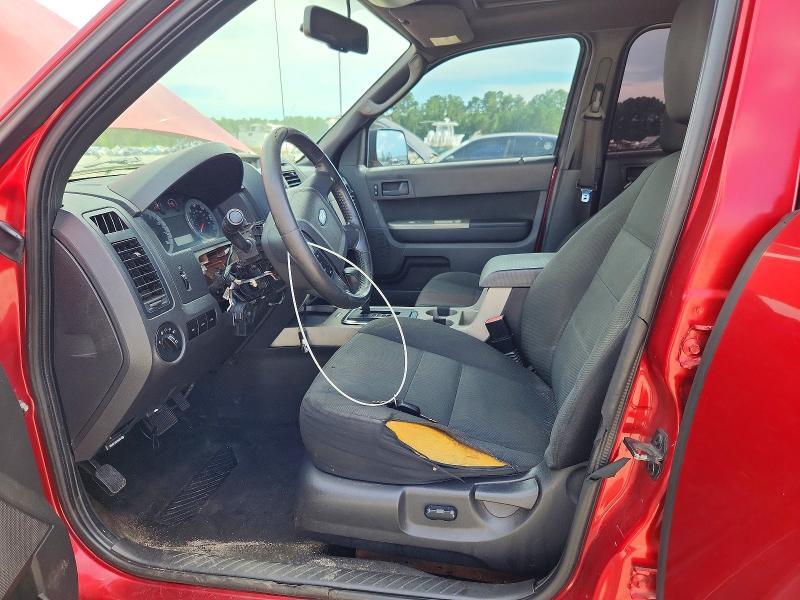 2009 FORD ESCAPE XLT — Фото 7 из 13