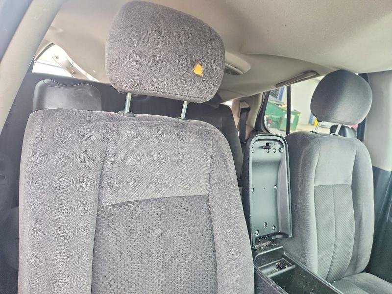 2007 GMC ENVOY — Фото 10 из 11