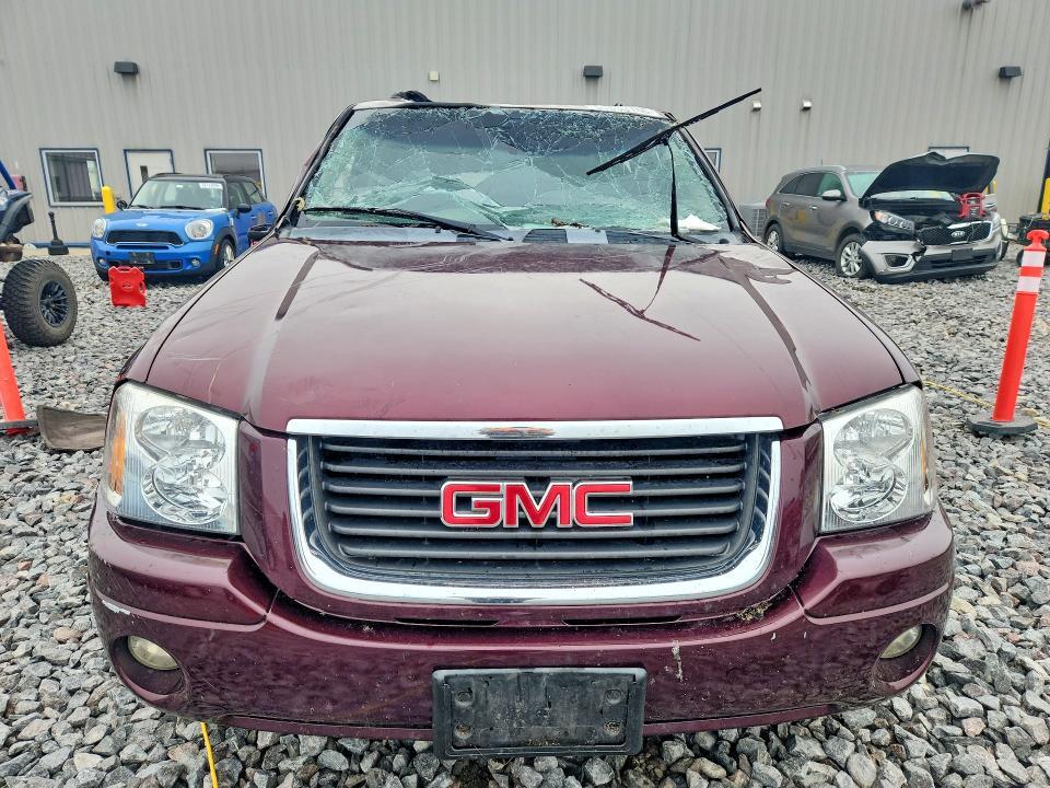 2007 GMC ENVOY — Фото 5 из 11