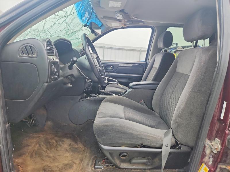 2007 GMC ENVOY — Фото 7 из 11