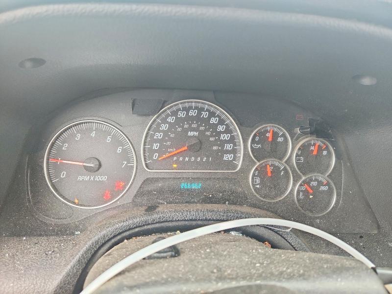 2007 GMC ENVOY — Фото 9 из 11
