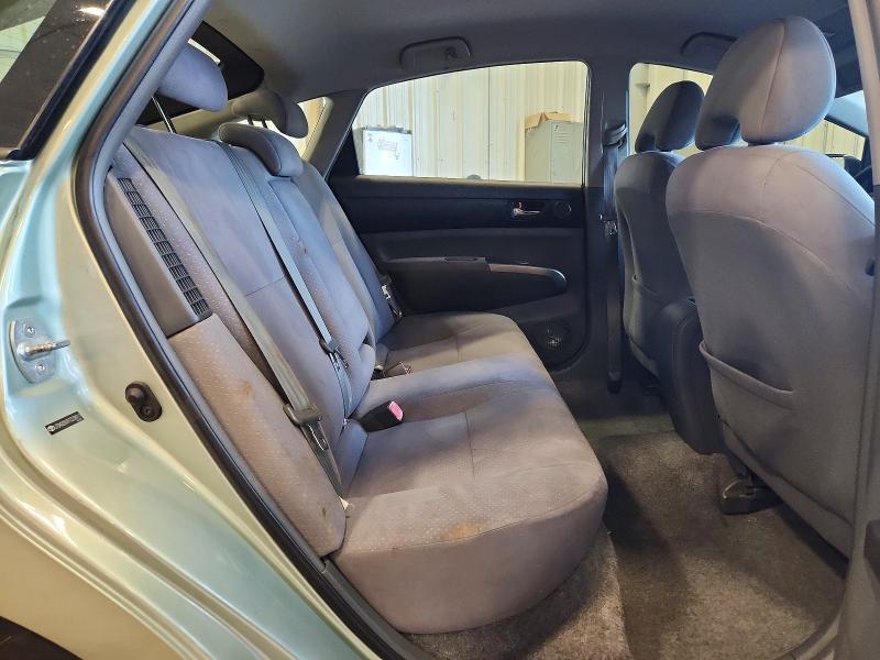 2007 TOYOTA PRIUS BASE — Фото 10 из 13