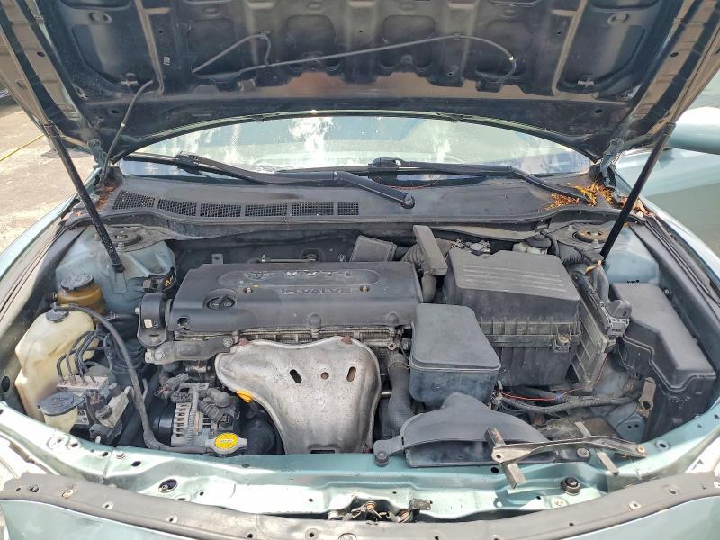 2007 TOYOTA CAMRY LE — Фото 11 из 12