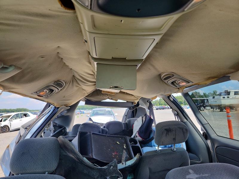 2005 DODGE GRAND CARAVAN SXT — Фото 10 из 14
