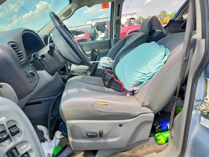 2005 DODGE GRAND CARAVAN SXT — Фото 7 из 14