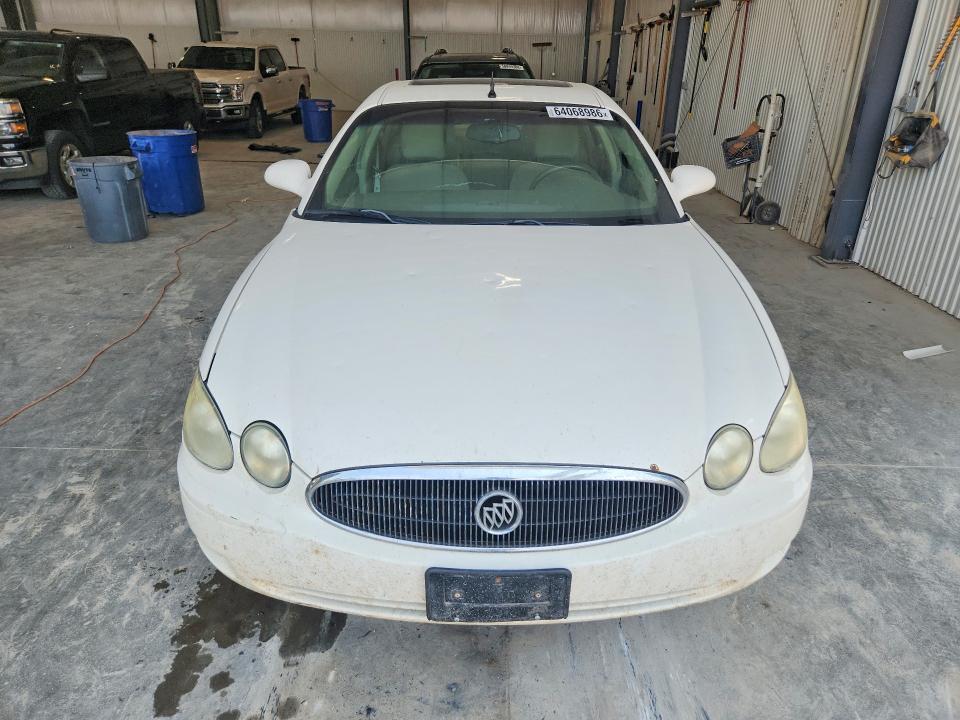 2005 BUICK LACROSSE CX — Фото 5 из 12