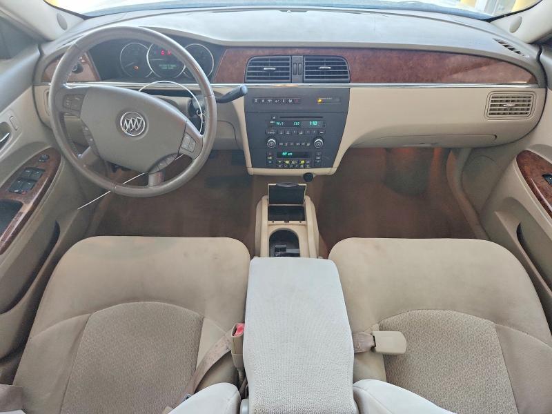 2005 BUICK LACROSSE CX — Фото 8 из 12