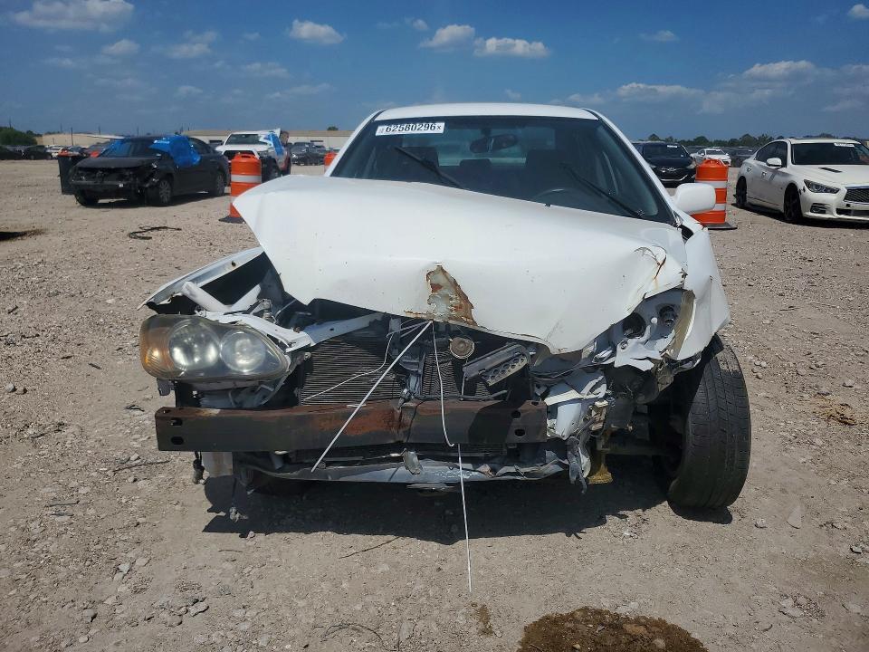 2005 TOYOTA COROLLA S — Фото 5 из 12