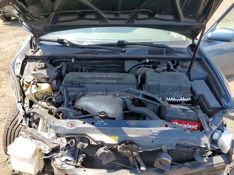 4T1BE32K02U564829 2002 TOYOTA CAMRY photo no. 11