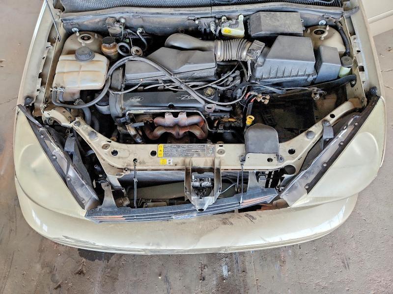 1FAFP3630YW229639 2000 FORD FOCUS photo no. 12