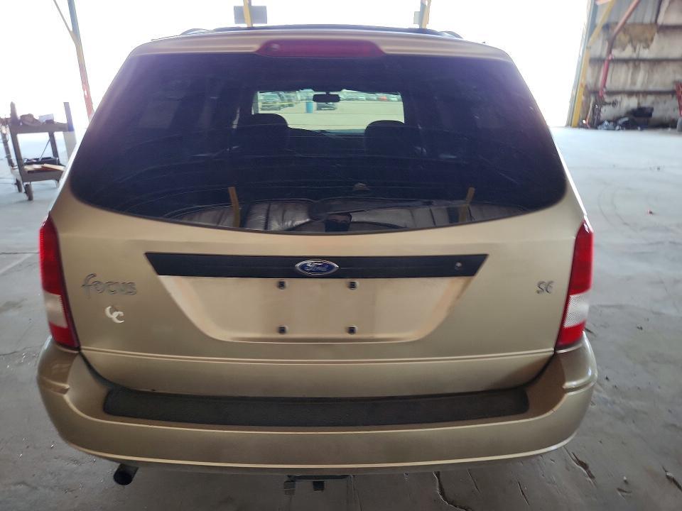 1FAFP3630YW229639 2000 FORD FOCUS photo no. 6