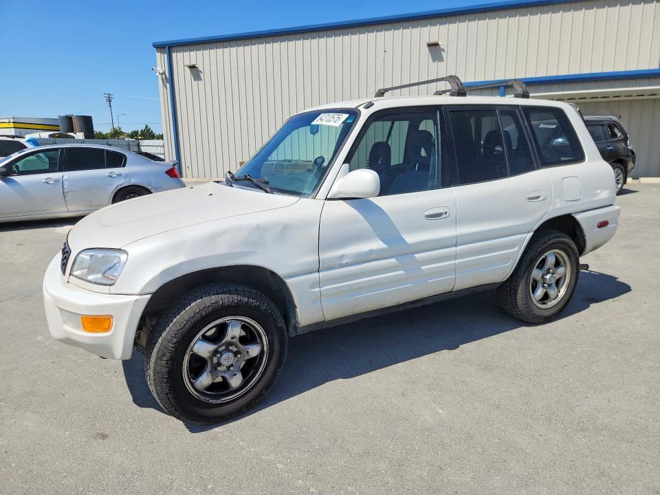 1999 TOYOTA RAV4 JT3HP10V5X7149722