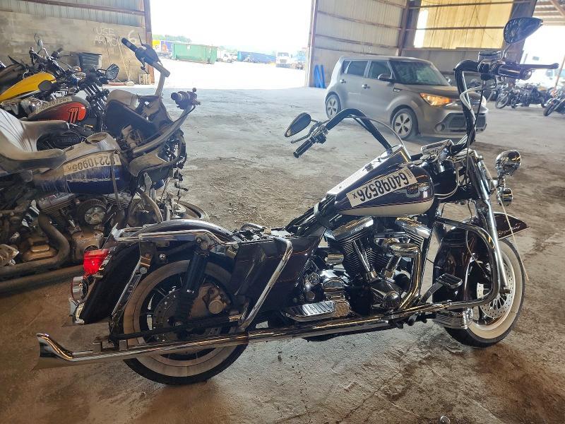 1998 HARLEY-DAVIDSON FLHRCI 1HD1FRR49WY626829