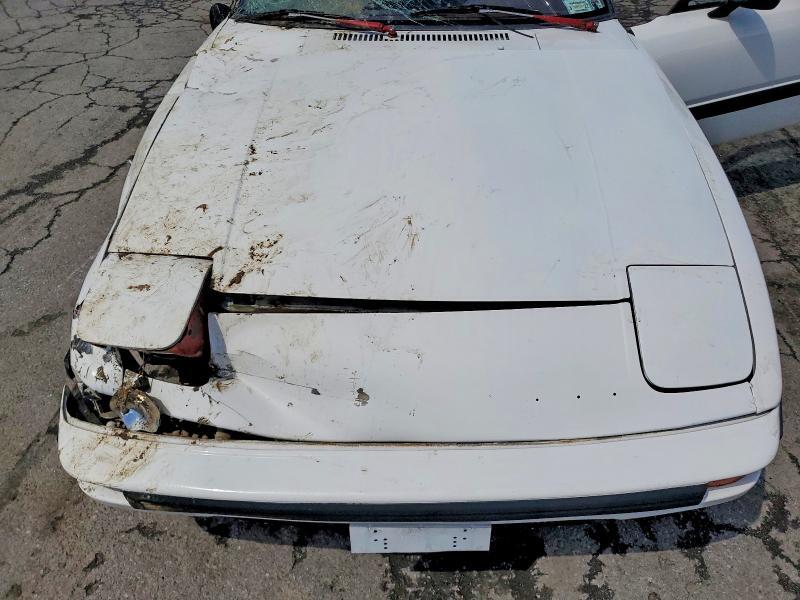 1984 MAZDA RX7 12A — Фото 11 из 12