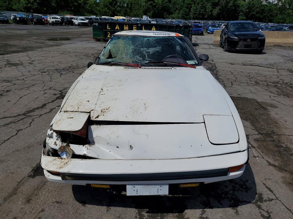 1984 MAZDA RX7 12A — Фото 5 из 12