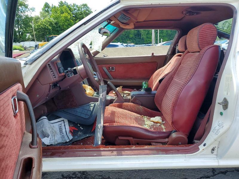 1984 MAZDA RX7 12A — Фото 7 из 12