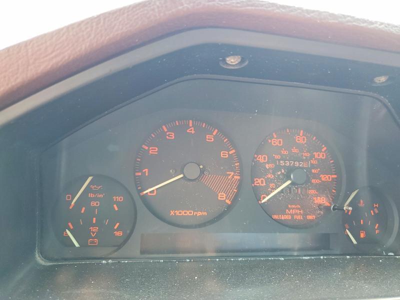 1984 MAZDA RX7 12A — Фото 9 из 12