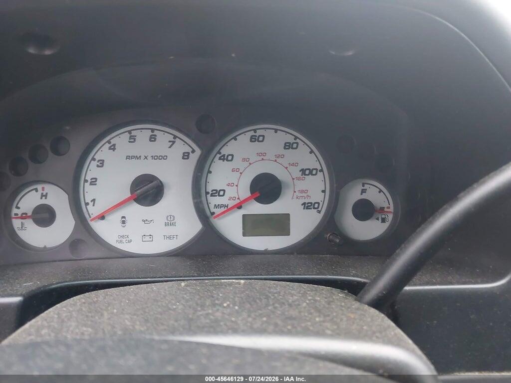 1FMCU04171KA96828 2001 FORD ESCAPE photo no. 7