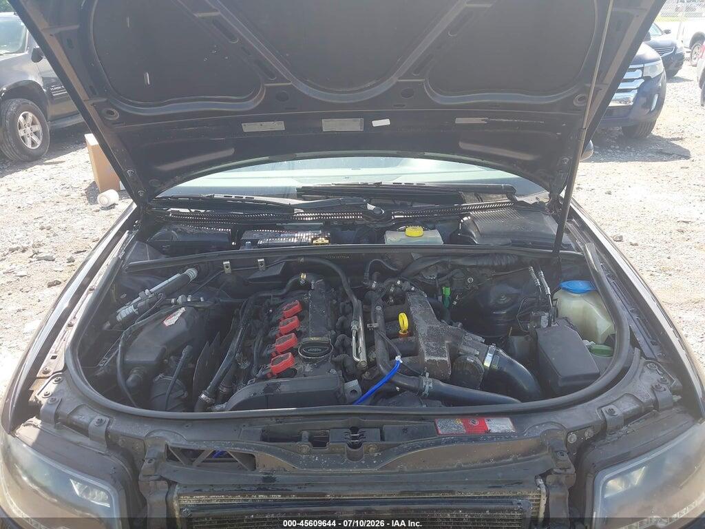WAULC68EX2A187734 2002 AUDI A4 photo no. 10
