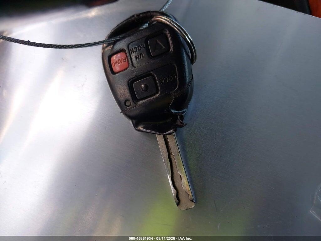 JTJHF10U520279360 2002 LEXUS RX 300 photo no. 11
