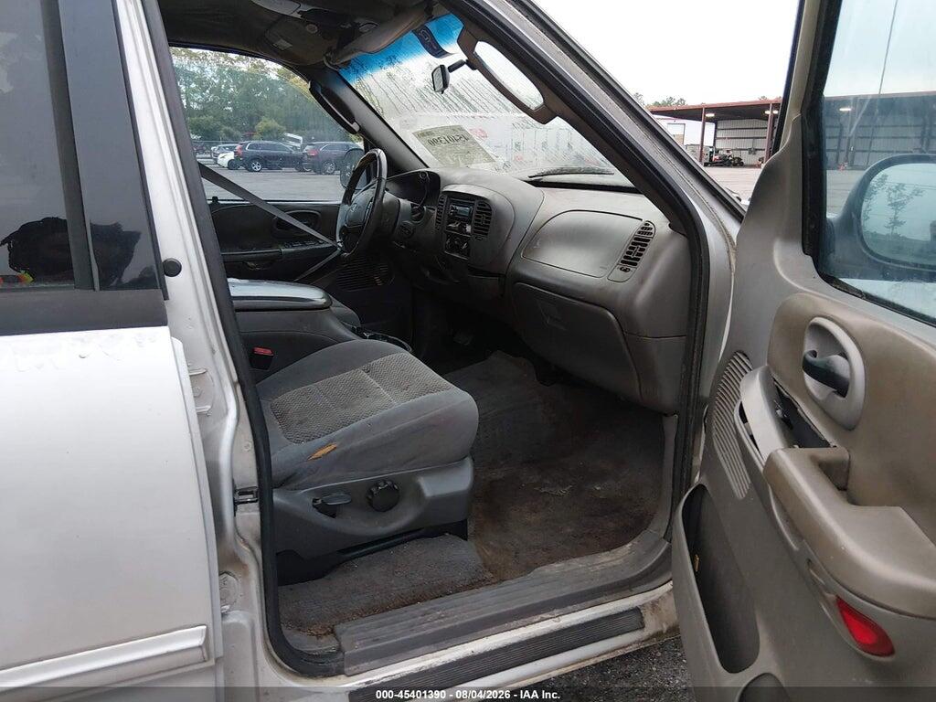 1FTRW07623KA29508 2003 FORD F-150 photo no. 5