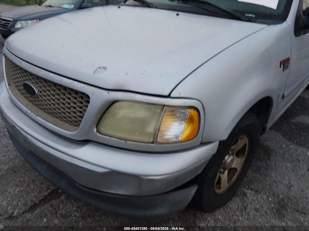 1FTRW07623KA29508 2003 FORD F-150 photo no. 6