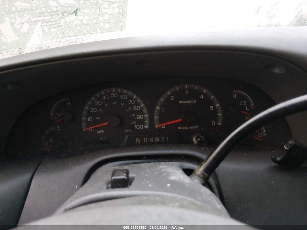 1FTRW07623KA29508 2003 FORD F-150 photo no. 7