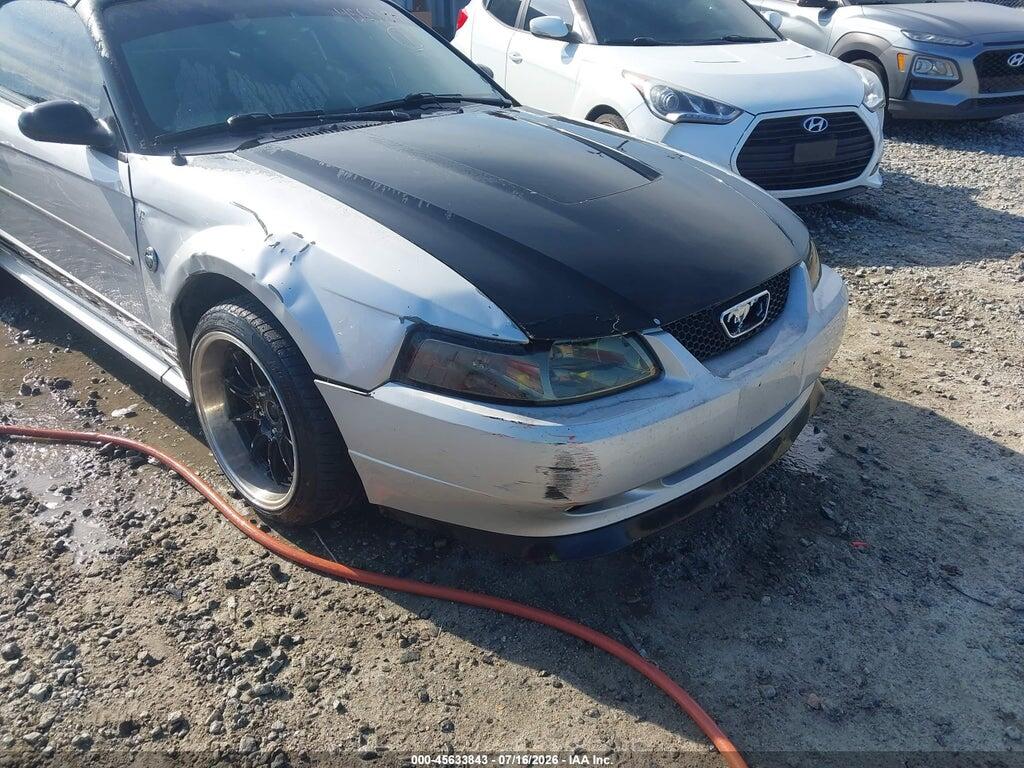 1FAFP44684F182969 2004 FORD MUSTANG photo no. 6