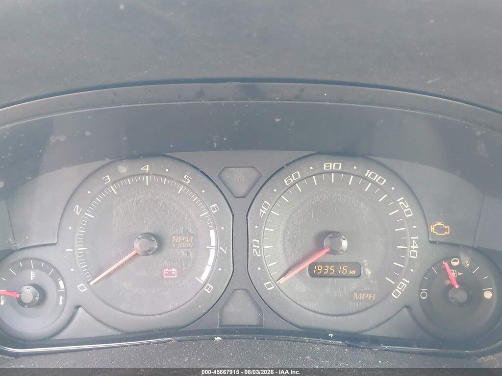 1G6DM577240103063 2004 CADILLAC CTS photo no. 7