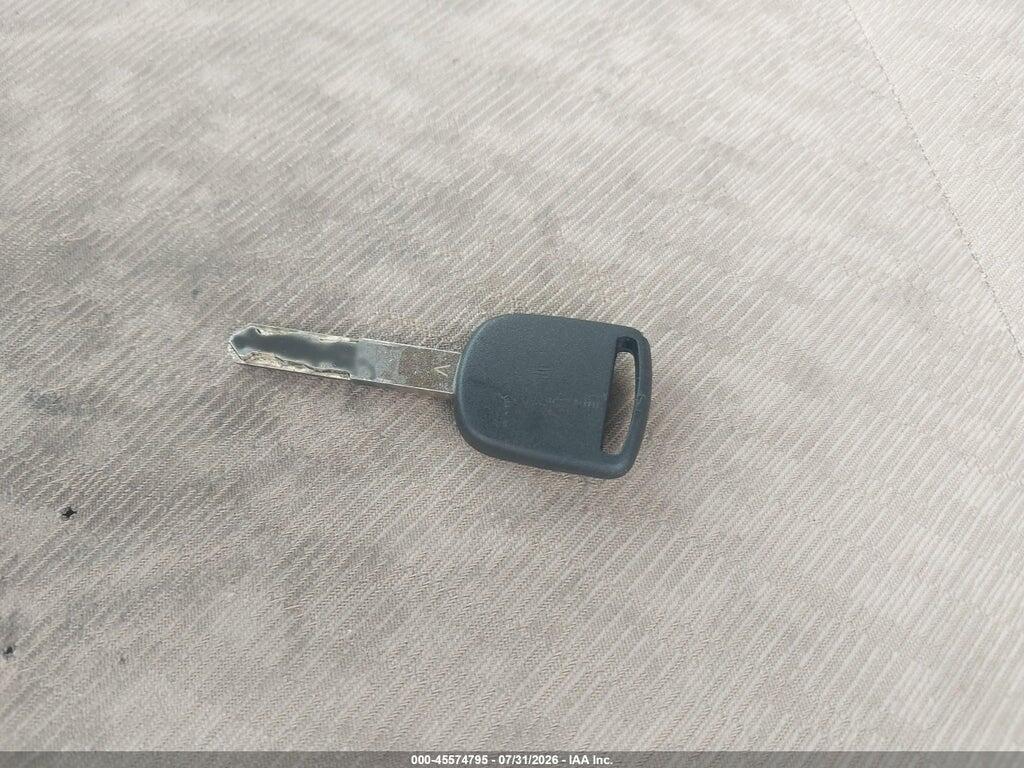 JHLRD68545C009484 2005 HONDA CR-V photo no. 11