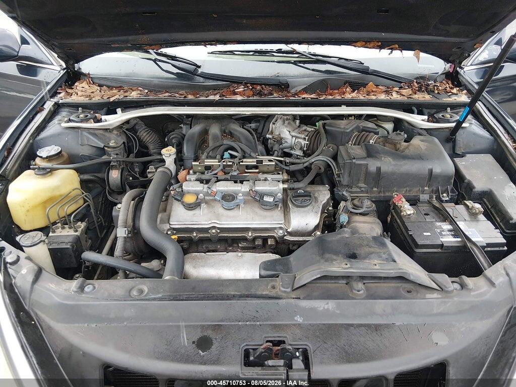 JTHBA30G255106902 2005 LEXUS ES 330 photo no. 10