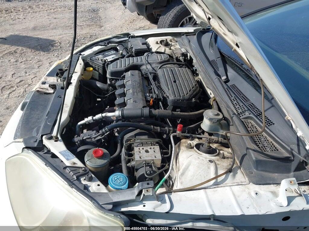 1HGEM22925L005290 2005 HONDA CIVIC photo no. 10