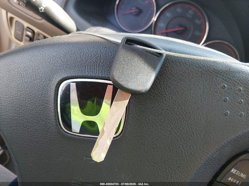 1HGEM22925L005290 2005 HONDA CIVIC photo no. 11