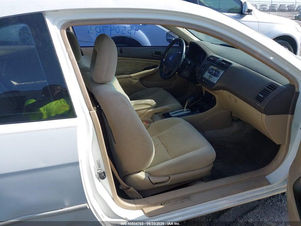 1HGEM22925L005290 2005 HONDA CIVIC photo no. 5