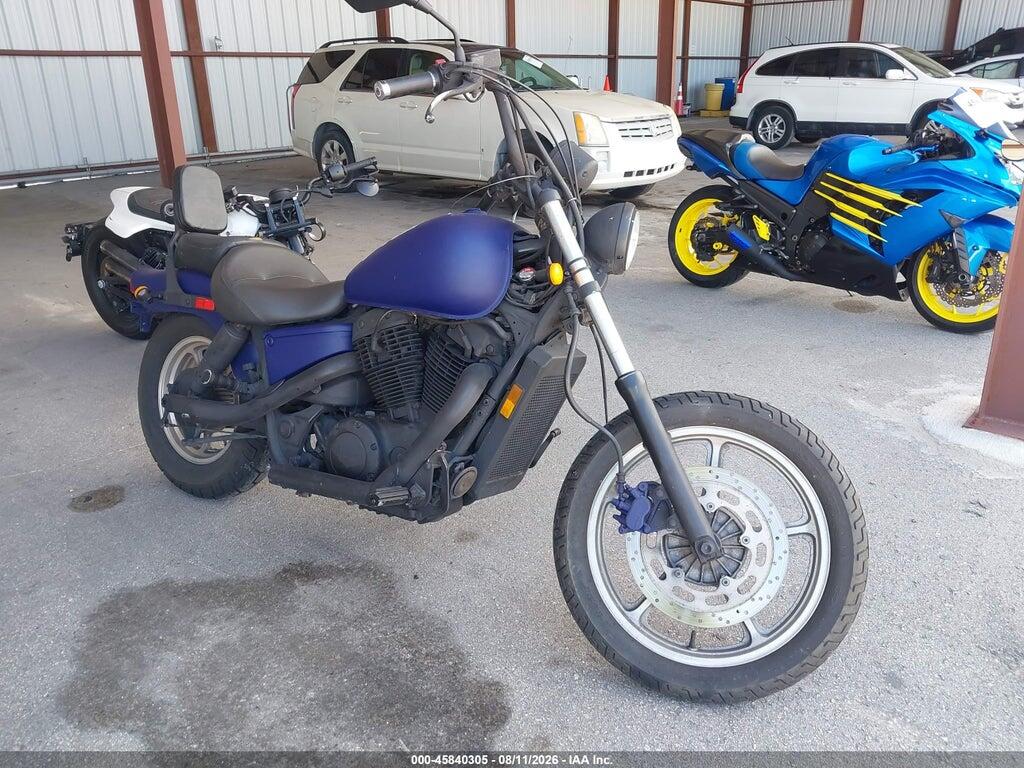 2006 HONDA VT1100 1HFSC18056A001552