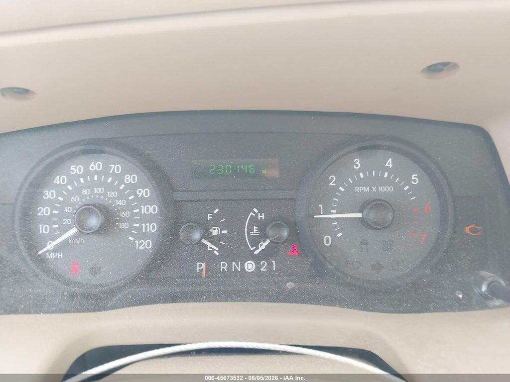 2MEFM74V86X612047 2006 MERCURY GRAND MARQUIS photo no. 7