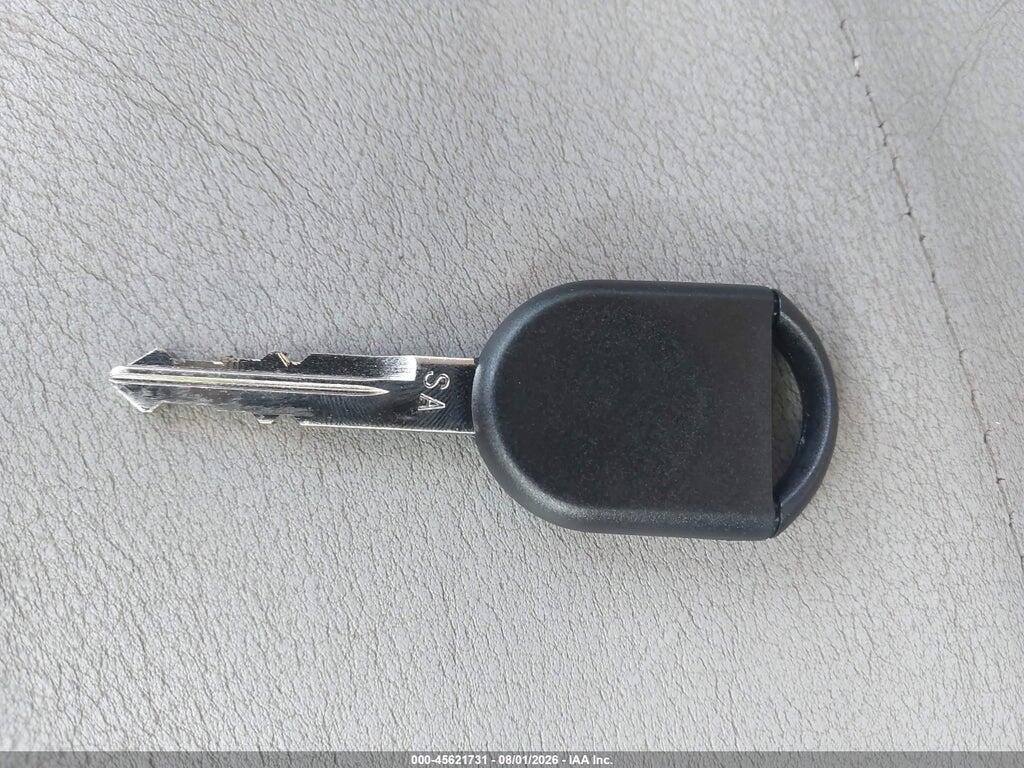 1FAFP56U26A165165 2006 FORD TAURUS photo no. 11