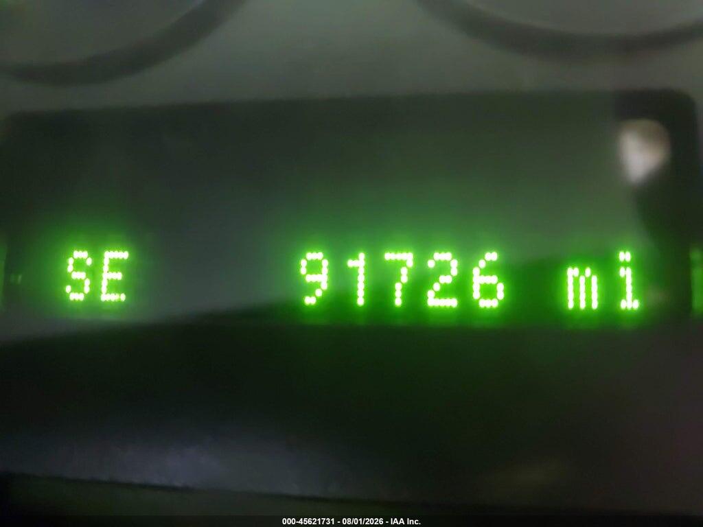 1FAFP56U26A165165 2006 FORD TAURUS photo no. 7