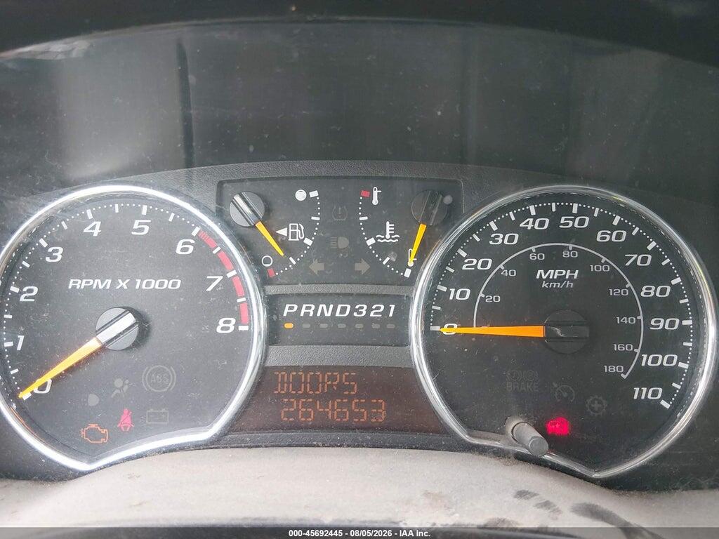 1GCCS139178159855 2007 CHEVROLET COLORADO photo no. 7