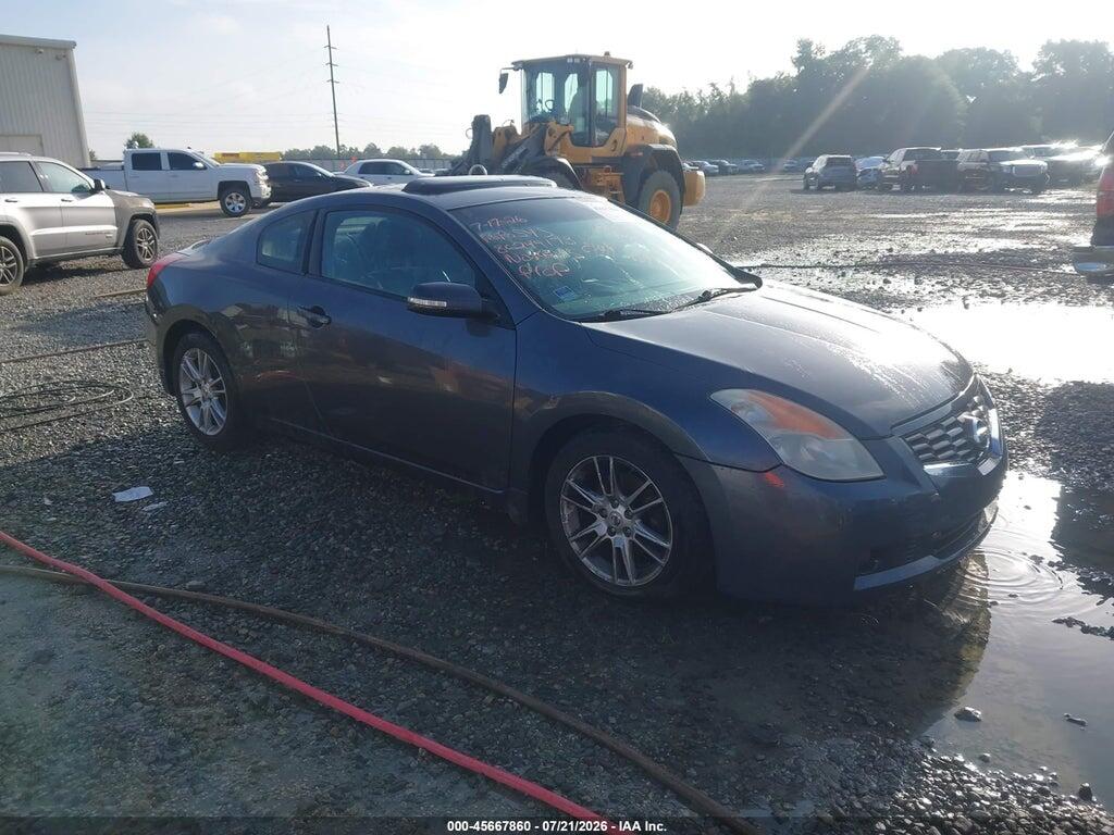 1N4BL24E08C249173 2008 NISSAN ALTIMA photo no. 1
