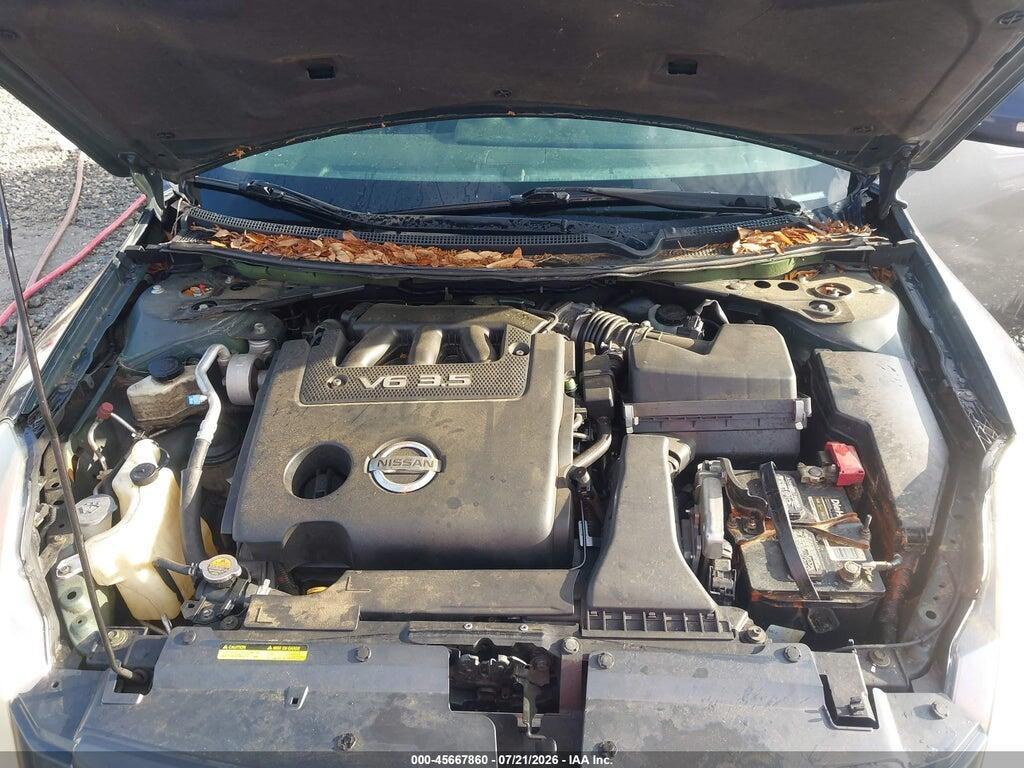 1N4BL24E08C249173 2008 NISSAN ALTIMA photo no. 10